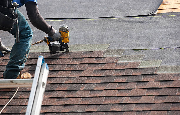 Licensed Roofing service in Hot Springs, SD - Brentwood Metal Roofing
